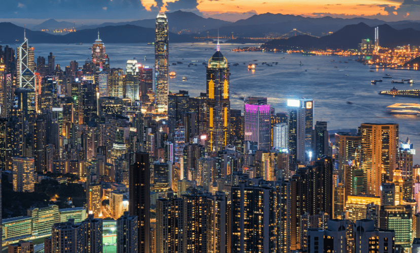 香港旅游上网要不要买SIM卡?免费WiFi够用吗(附eSIM方案)